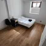 Daire T4 Souplex Toulouse