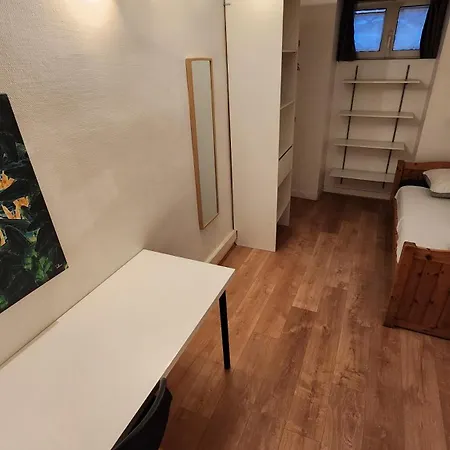 T4 Souplex Authentique Toulousain, 5pers 3lits- Equipe - Hypercentre * Toulouse