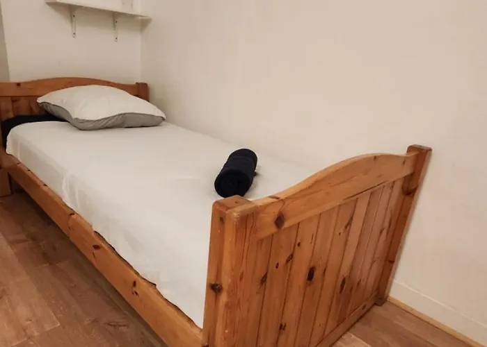 T4 Souplex Authentique Toulousain, 5pers 3lits- équipé - Hypercentre Appartamento *