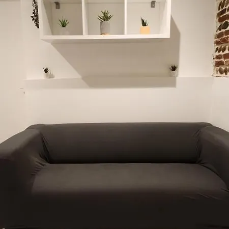 T4 Souplex Authentique Toulousain, 5pers 3lits- Equipe - Hypercentre